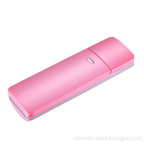 Facial Mist Sprayer for Beauty and Moisture Care, Slimming, Handy and USB Rechargeable